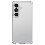 Spigen Ultra Hybrid Galaxy S26 hoesje transparant