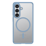 Spigen Ultra Hybrid MagSafe Galaxy S26 hoesje blauw