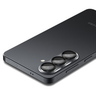 Spigen Glas.tR EZ Fit Optik Pro Galaxy S26 camera beschermer zwart 2 pack