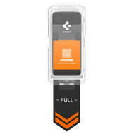 Spigen Glas.tR EZ Fit Pro HD Galaxy S26 screenprotector