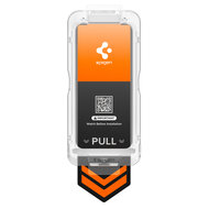 Spigen Glas.tR EZ Fit Pro HD Galaxy S26 screenprotector