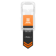 Spigen Glas.tR EZ Fit Pro HD Galaxy S26 screenprotector