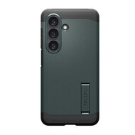 Spigen Tough Armor MagSafe Galaxy S26+ Plus&nbsp;hoesje groen