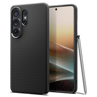 Spigen Liquid Air Galaxy S26 Ultra&nbsp;hoesje zwart