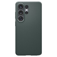 Spigen Liquid Air MagSafe Galaxy S26 Ultra&nbsp;hoesje groen
