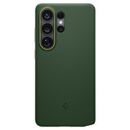 Spigen Nano Pop MagSafe Galaxy S26&nbsp;Ultra hoesje groen