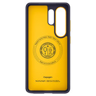 Spigen Nano Pop MagSafe Galaxy S26&nbsp;Ultra hoesje blauw