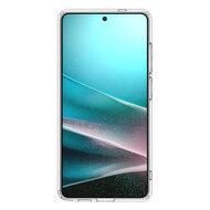 Spigen Ultra Hybrid MagSafe Galaxy S26 Ultra hoesje transparant