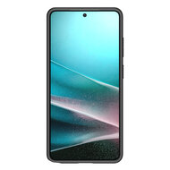 Spigen Ultra Hybrid MagSafe Galaxy S26 Ultra hoesje frost zwart