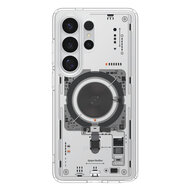 Spigen Ultra Hybrid MagSafe Galaxy S26 Ultra hoesje neo one