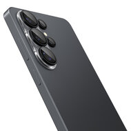 Spigen Ultra Hybrid S MagSafe Galaxy S26 Ultra hoesje transparant