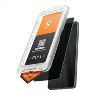Spigen Glas.tR EZ Fit Pro HD Privacy Galaxy S26 Ultra screenprotector