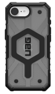 UAG Pathfinder MagSafe iPhone 17e / 16e hoesje ash