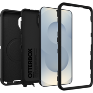 Otterbox Defender Pro MagSafe Galaxy S26+ Plus hoesje zwart