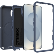 Otterbox Defender Pro MagSafe Galaxy S26+ Plus hoesje blauw
