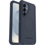 Otterbox Defender Pro MagSafe Galaxy S26+ Plus hoesje blauw
