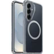 Otterbox Symmetry MagSafe Galaxy S26+ Plus hoesje transparant