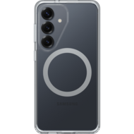 Otterbox Symmetry MagSafe Galaxy S26 hoesje transparant