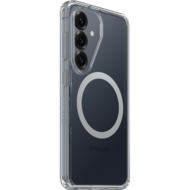 Otterbox Symmetry MagSafe Galaxy S26 hoesje transparant