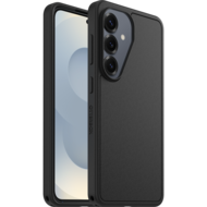 Otterbox Symmetry MagSafe Galaxy S26 hoesje zwart