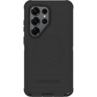 Otterbox Defender Pro MagSafe Galaxy S26 Ultra hoesje zwart