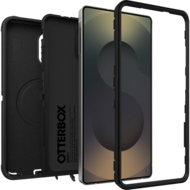 Otterbox Defender Pro MagSafe Galaxy S26 Ultra hoesje zwart