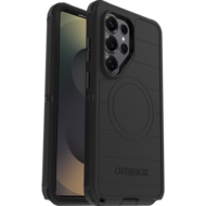 Otterbox Defender Pro MagSafe Galaxy S26 Ultra hoesje zwart