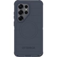 Otterbox Defender Pro MagSafe Galaxy S26 Ultra hoesje blauw