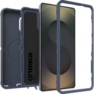 Otterbox Defender Pro MagSafe Galaxy S26 Ultra hoesje blauw