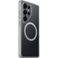 Otterbox Symmetry MagSafe Galaxy S26 Ultra hoesje transparant