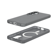 UAG Dot MagSafe Galaxy S26&nbsp;hoesje grijs