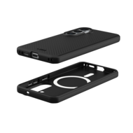 UAG Dot MagSafe Galaxy S26&nbsp;hoesje zwart