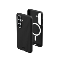 UAG Dot MagSafe Galaxy S26&nbsp;hoesje zwart