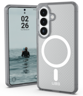 UAG Dot MagSafe Galaxy S26&nbsp;hoesje ash