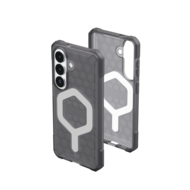 UAG Essential Armor MagSafe Galaxy S26 hoesje ash
