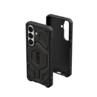 UAG Monarch Pro Galaxy S26 hoesje carbon fiber