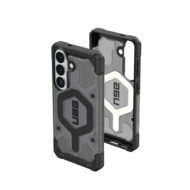 UAG Pathfinder MagSafe Galaxy S26 hoesje ash