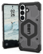 UAG Pathfinder MagSafe Galaxy S26 hoesje ash
