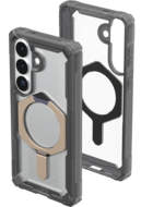 UAG Plasma XTE MagSafe Galaxy S26 hoesje ash titanium