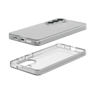 UAG Plyo Galaxy S26+ Plus hoesje transparant