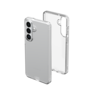 UAG Plyo Galaxy S26+ Plus hoesje transparant