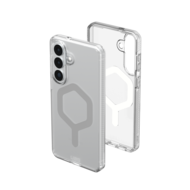 UAG Plyo MagSafe Galaxy S26+ Plus hoesje ice