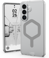 UAG Plyo MagSafe Galaxy S26+ Plus hoesje ice