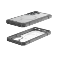 UAG Trooper MagSafe Galaxy S26+ Plus hoesje ash 