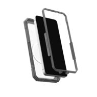 UAG Trooper MagSafe Galaxy S26+ Plus hoesje transparant 