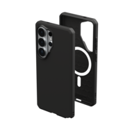 UAG Civilian LT MagSafe Galaxy S26 Ultra&nbsp;hoesje zwart