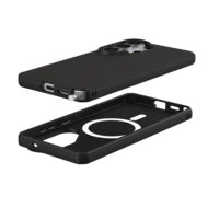 UAG Civilian LT MagSafe Galaxy S26 Ultra&nbsp;hoesje zwart
