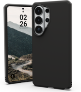 UAG Civilian LT MagSafe Galaxy S26 Ultra&nbsp;hoesje zwart