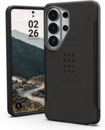 UAG Civilian MagSafe Galaxy S26 Ultra&nbsp;hoesje zwart