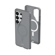 UAG Dot MagSafe Galaxy S26 Ultra&nbsp;hoesje ash